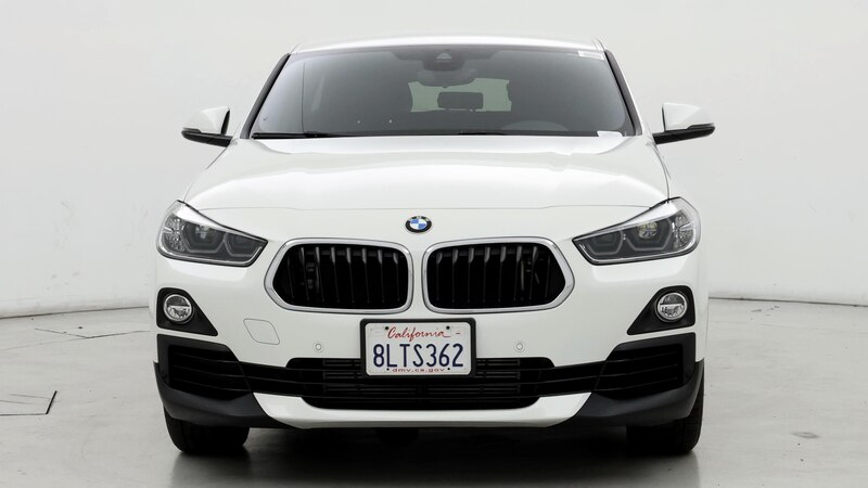 2019 BMW X2 sDrive28i 4