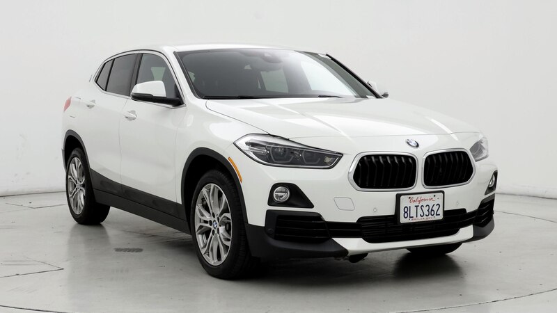 2019 BMW X2 sDrive28i 5