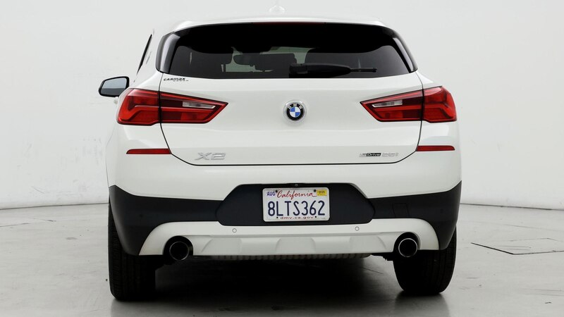 2019 BMW X2 sDrive28i 6