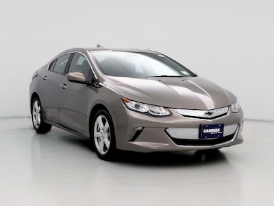 2017 Chevrolet Volt LT -
                Modesto, CA