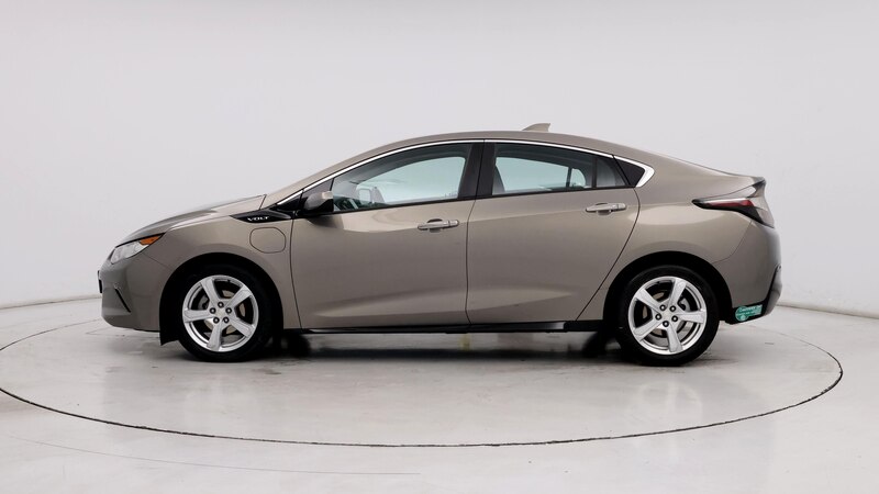 2017 Chevrolet Volt LT 3