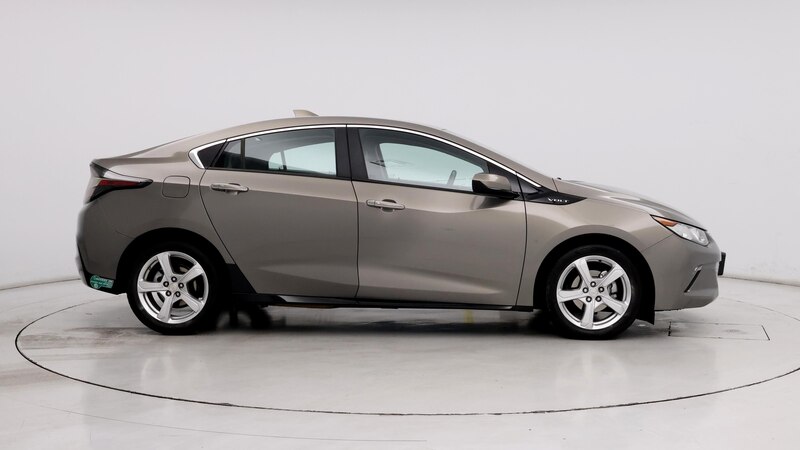 2017 Chevrolet Volt LT 7