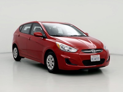 2016 Hyundai Accent SE -
                Modesto, CA