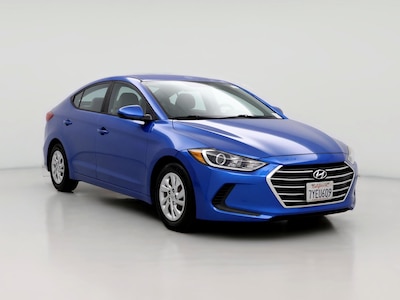 2017 Hyundai Elantra SE -
                Modesto, CA