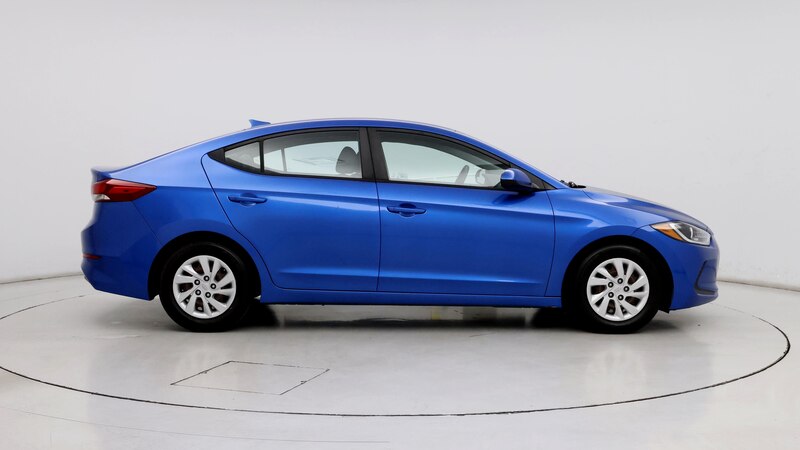 2017 Hyundai Elantra SE 7