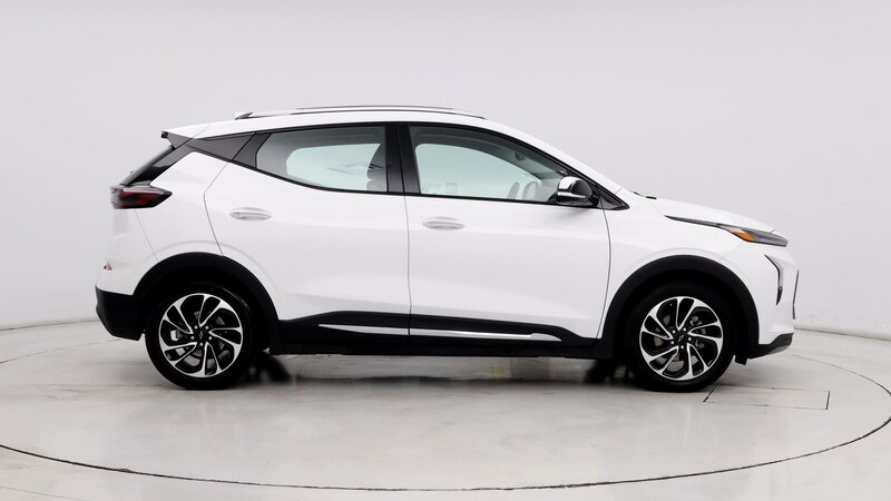 2022 Chevrolet Bolt EUV Premier 7