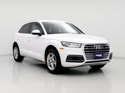 2018 Audi Q5 Premium -
                Modesto, CA