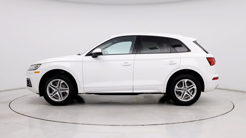 2018 Audi Q5 Premium 3