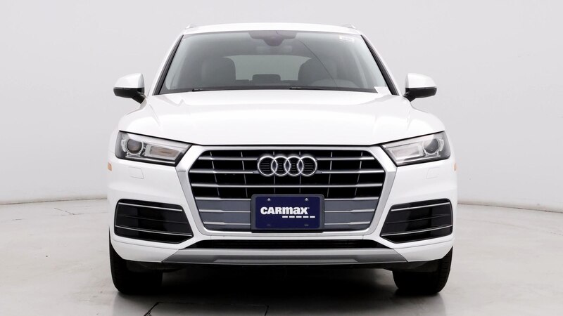 2018 Audi Q5 Premium 5