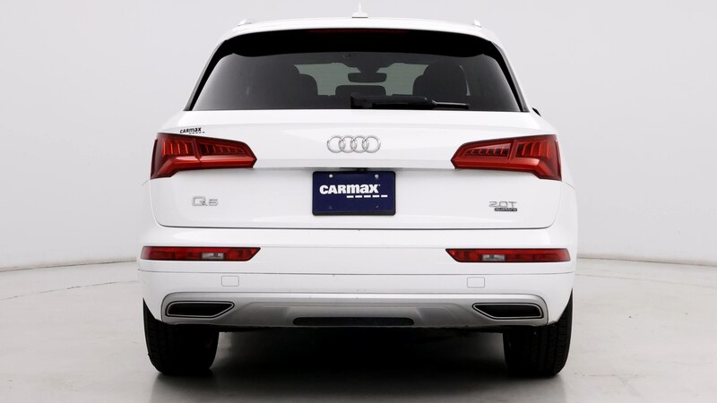 2018 Audi Q5 Premium 6