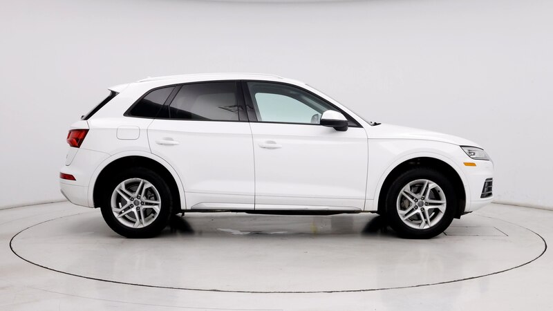 2018 Audi Q5 Premium 7