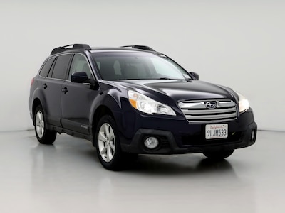 2014 Subaru Outback 2.5i Limited -
                Fremont, CA