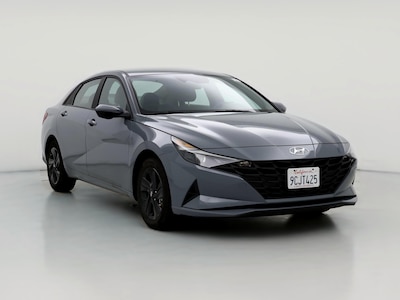 2023 Hyundai Elantra SEL -
                Pleasant Hill, CA