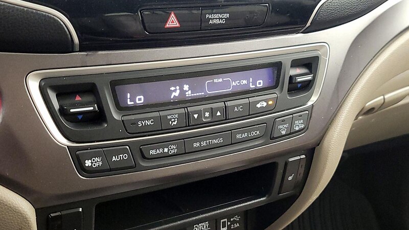 2019 Honda Pilot EX-L 16