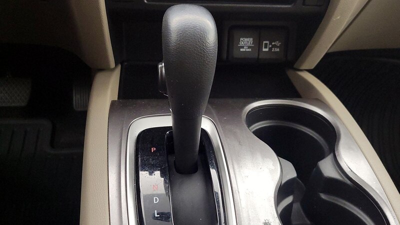 2019 Honda Pilot EX-L 17
