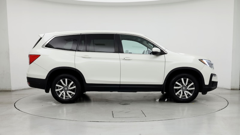 2019 Honda Pilot EX-L 7