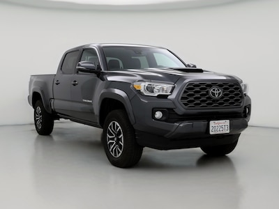 2023 Toyota Tacoma TRD Sport -
                San Jose, CA