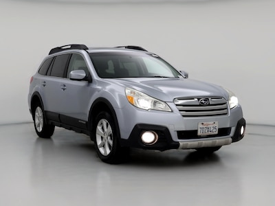 2014 Subaru Outback 2.5i Limited -
                Fremont, CA