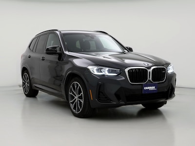 2022 BMW X3 M40i -
                San Jose, CA