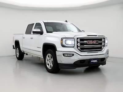 2018 GMC Sierra 1500 SLT -
                Pleasanton, CA