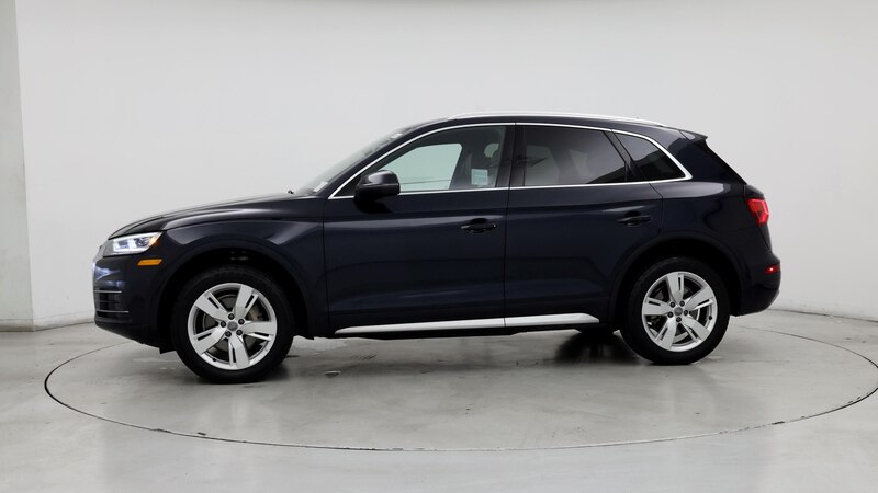 2018 Audi Q5 Premium Plus 3