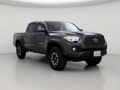 2022 Toyota Tacoma TRD Off-Road -
                Fremont, CA