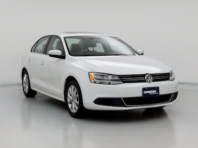 2014 Volkswagen Jetta SE -
                Fremont, CA