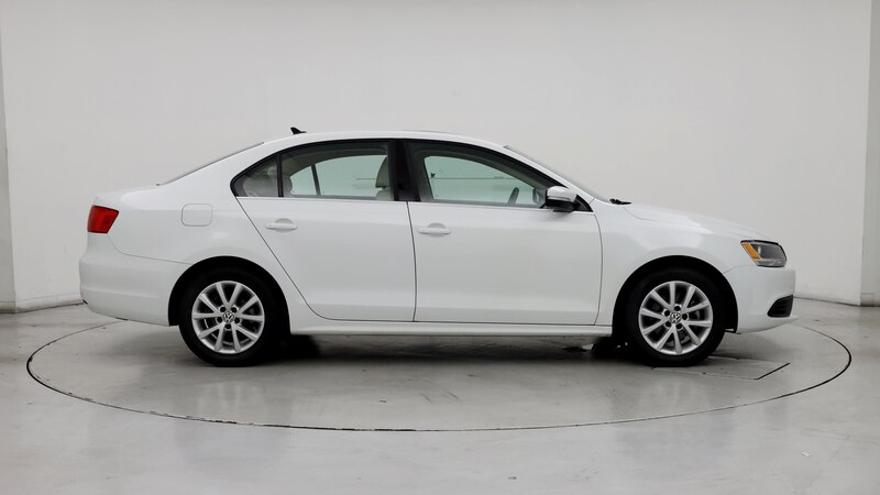 2014 Volkswagen Jetta SE 7