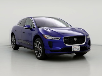 2020 Jaguar I-Pace HSE -
                Fremont, CA