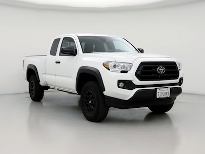 2022 Toyota Tacoma SR -
                Fremont, CA