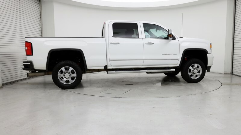 2016 GMC Sierra 3500  7