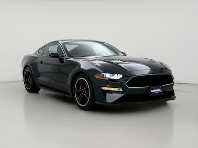 2019 Ford Mustang Bullitt -
                Modesto, CA