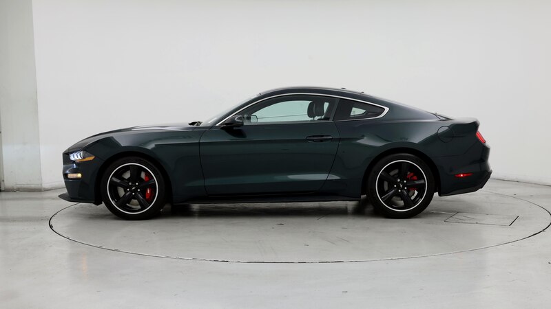 2019 Ford Mustang Bullitt 3