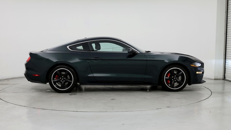 2019 Ford Mustang Bullitt 7