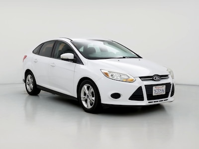 2014 Ford Focus SE -
                San Jose, CA