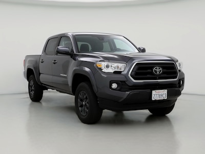 2021 Toyota Tacoma SR5 -
                Santa Rosa, CA