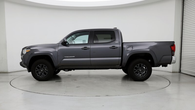 2021 Toyota Tacoma SR5 3