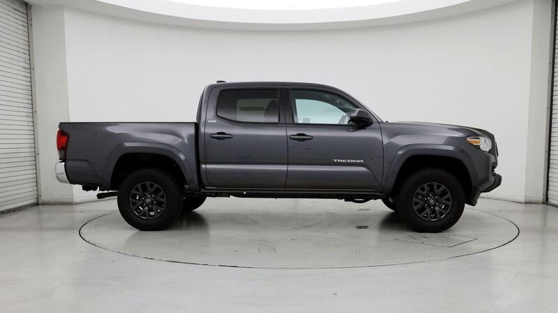 2021 Toyota Tacoma SR5 7