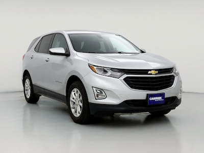 2019 Chevrolet Equinox LT -
                Fremont, CA