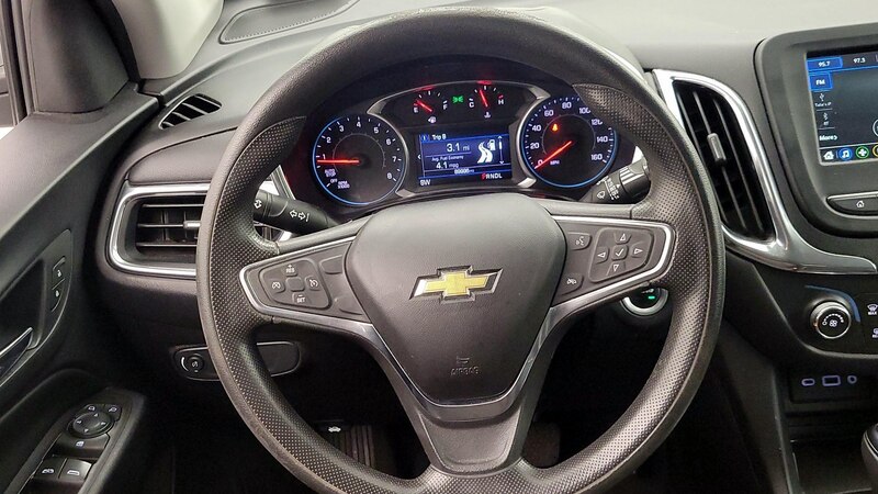 2019 Chevrolet Equinox LT 10