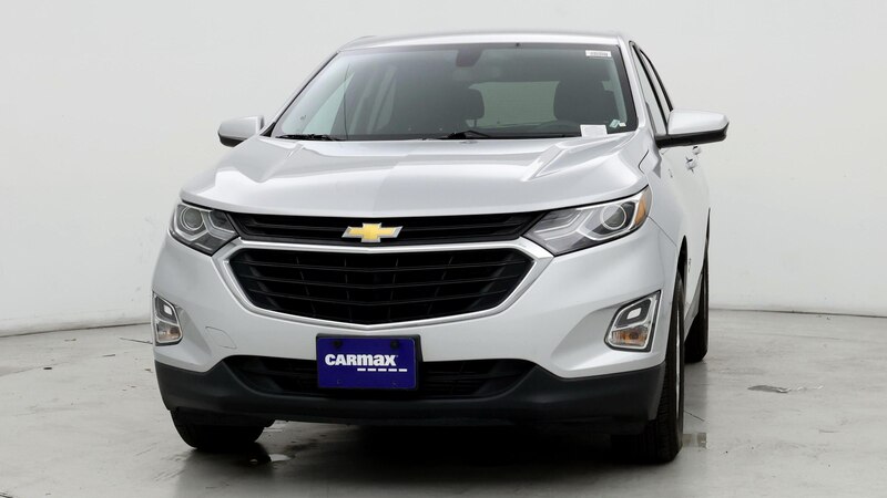 2019 Chevrolet Equinox LT 4