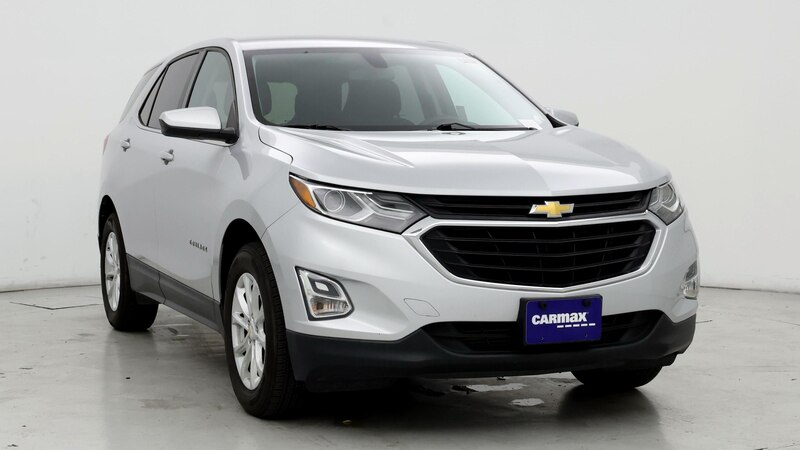 2019 Chevrolet Equinox LT 5