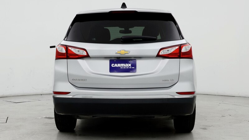 2019 Chevrolet Equinox LT 6