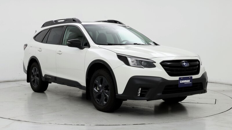 2022 Subaru Outback Onyx Edition 5