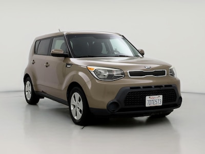 2014 Kia Soul  -
                Fremont, CA