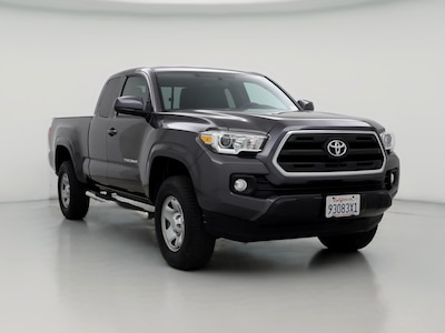 2016 Toyota Tacoma SR5 -
                Fremont, CA