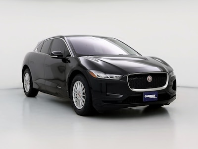 2020 Jaguar I-Pace S -
                Fremont, CA