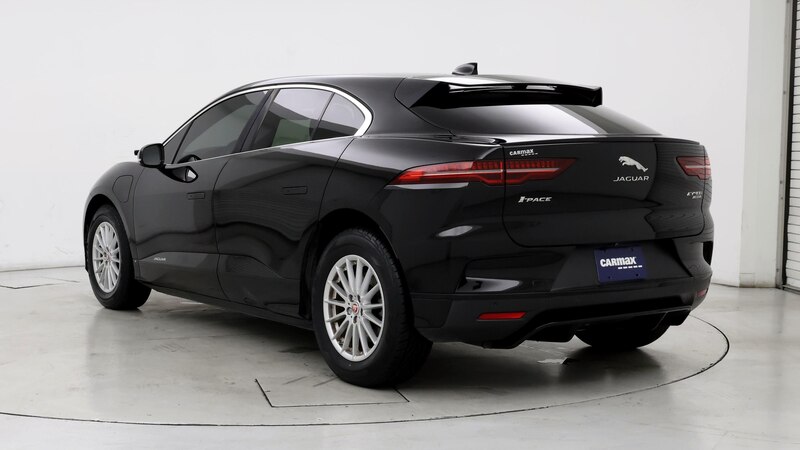 2020 Jaguar I-Pace S 2