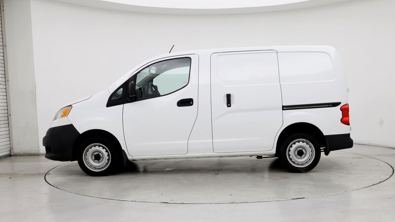 2016 Nissan NV200 S 3