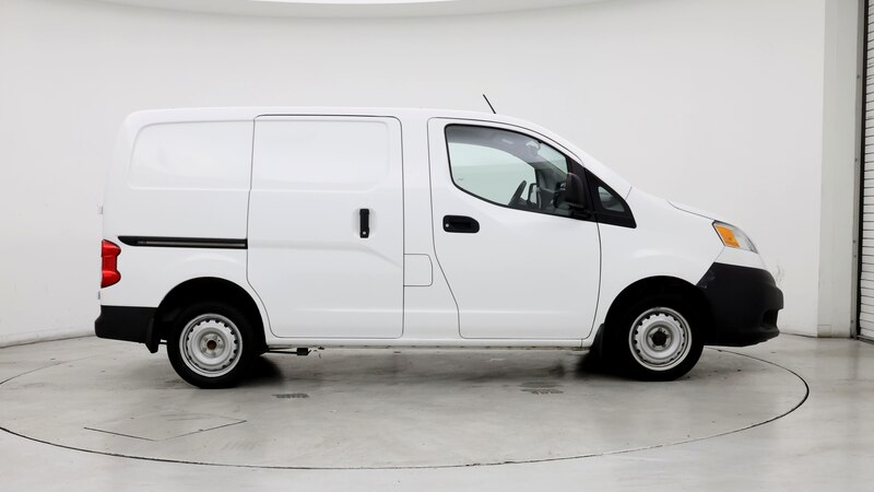 2016 Nissan NV200 S 7